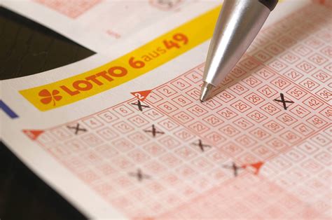 Lotto .